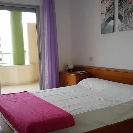 Apartamento Junto Al Mar Ideal Familias Peniscola