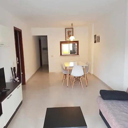 Apartamento Junto Al Mar Ideal Familias Apartment *