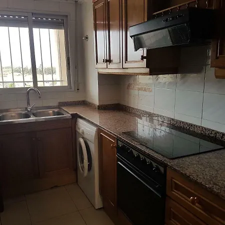 Apartamento Junto Al Mar Ideal Familias Apartment Peniscola